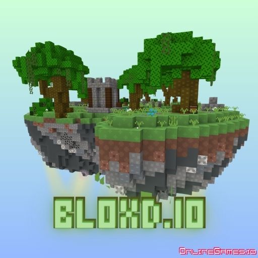 Bloxd io