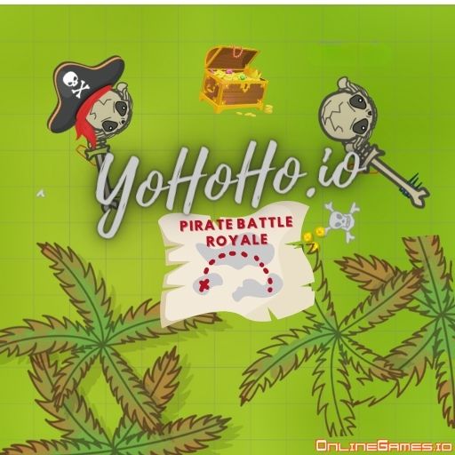 Yohoho.io